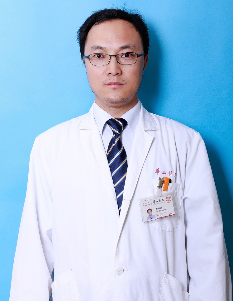 张政伟