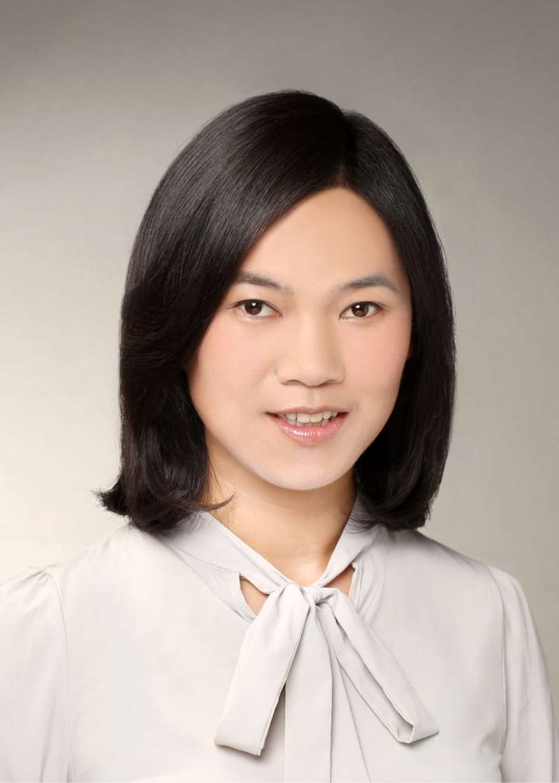 孔艳艳 博士