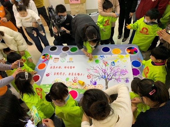 16092326727079.jpg 20201226 多学科参与,全方位关爱,“童心愿”康复成长营团队书写两年公益之路3.jpg