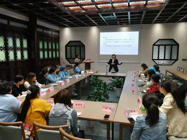 华山医院举办护理骨干演讲能力提升系列培训2.jpg