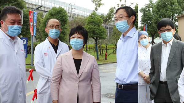 16345224066186.jpg 20211014 宗明副市长莅临华山医院虹桥院区调研进博会医疗保障筹备工作3_副本.jpg