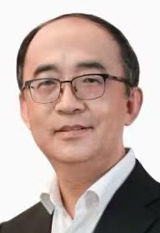 赵重波