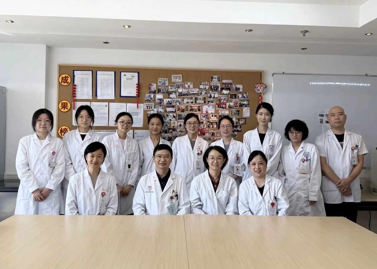 在这里，我读懂了临床营养的深度丨华山进修
