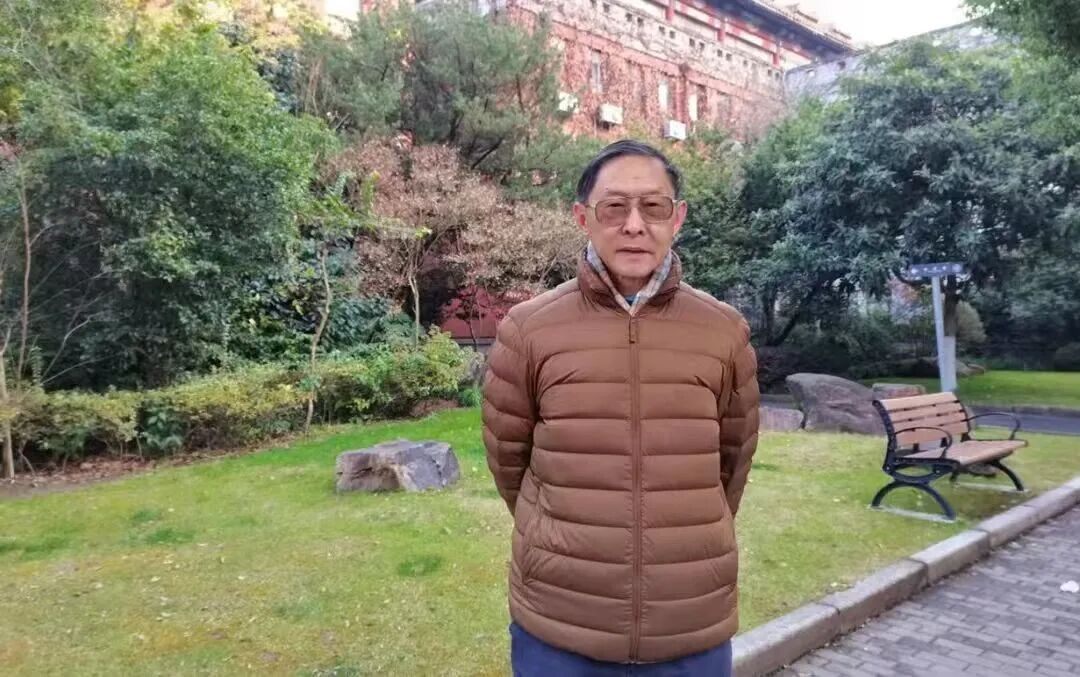 华山医院张永信教授荣获2025年上海市教育系统关心下一代工作终身荣誉奖