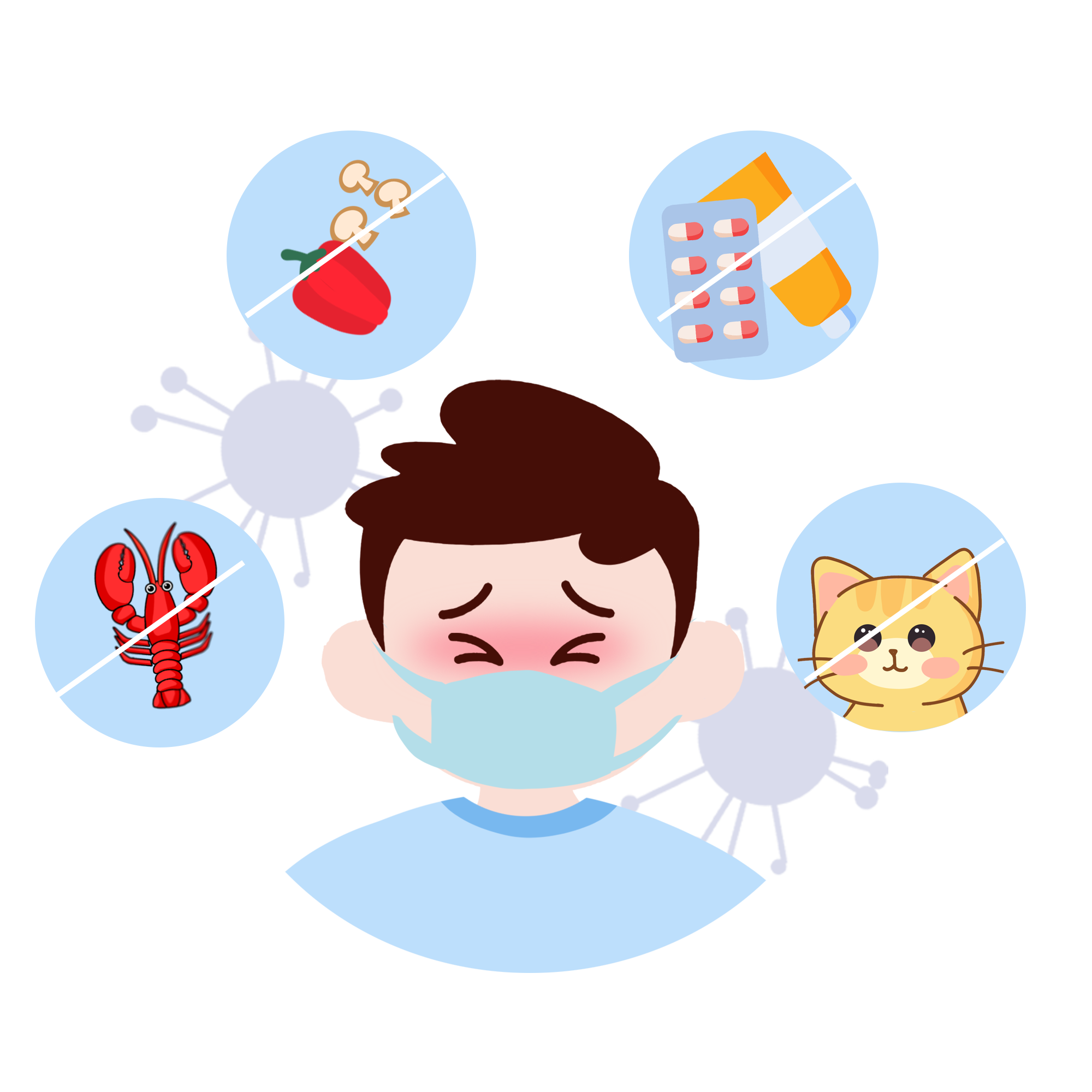 吃药后起疹子、肝指标异常？识别身体的「危险信号」，保障安全用药