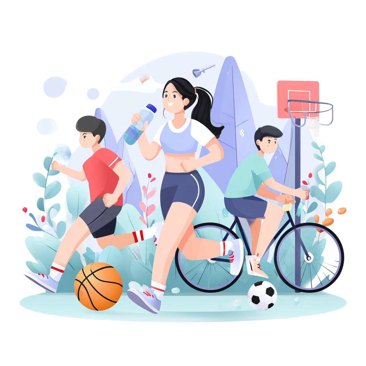 平时血压很正常，一运动就飙升！有问题吗？