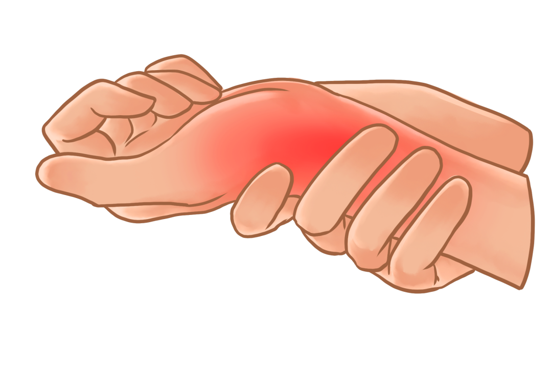 治疗难治性疼痛，重复经颅磁刺激来帮忙