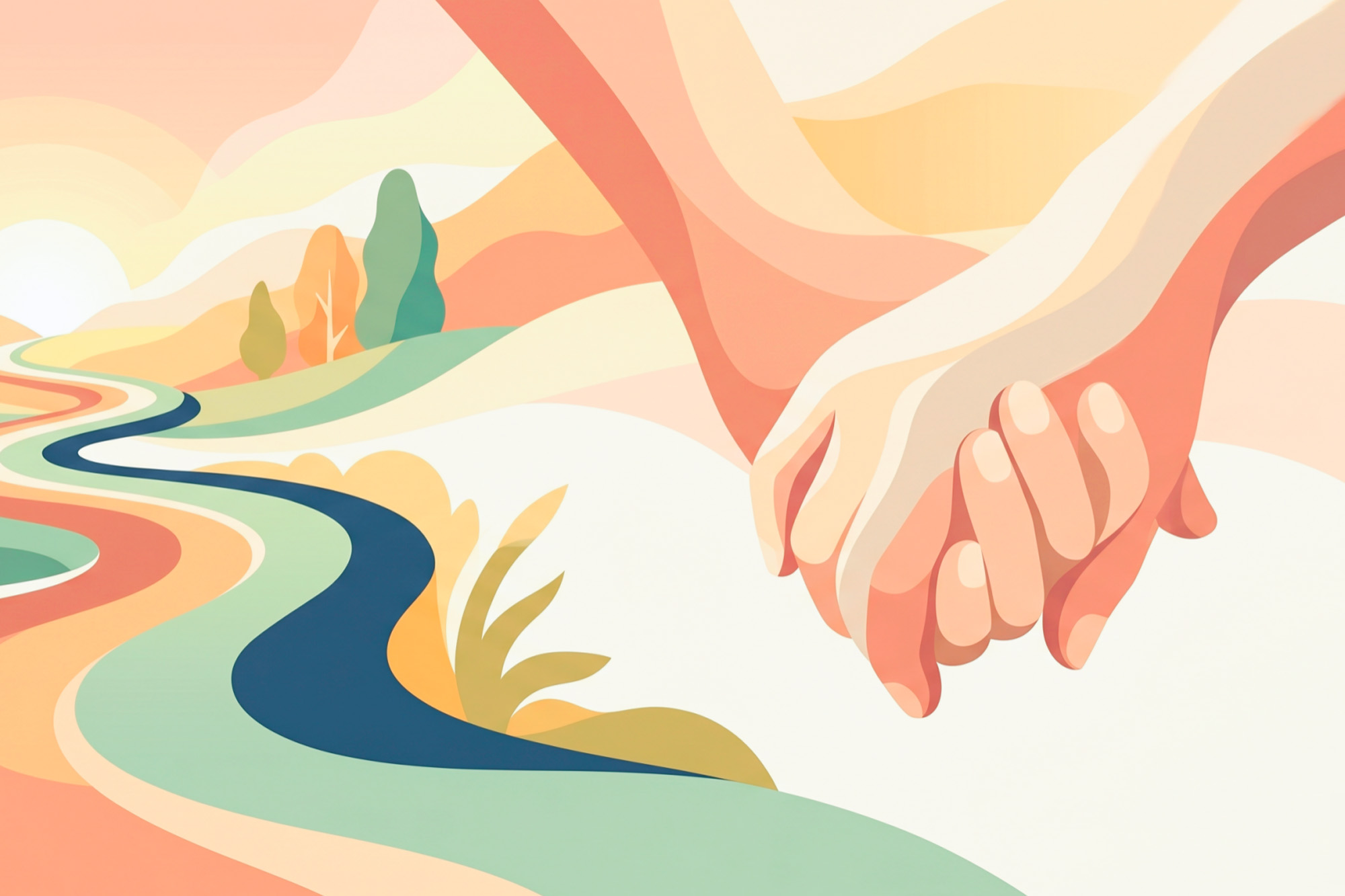 倾听·疾光｜肿瘤防治：早一步的路，同行者的手