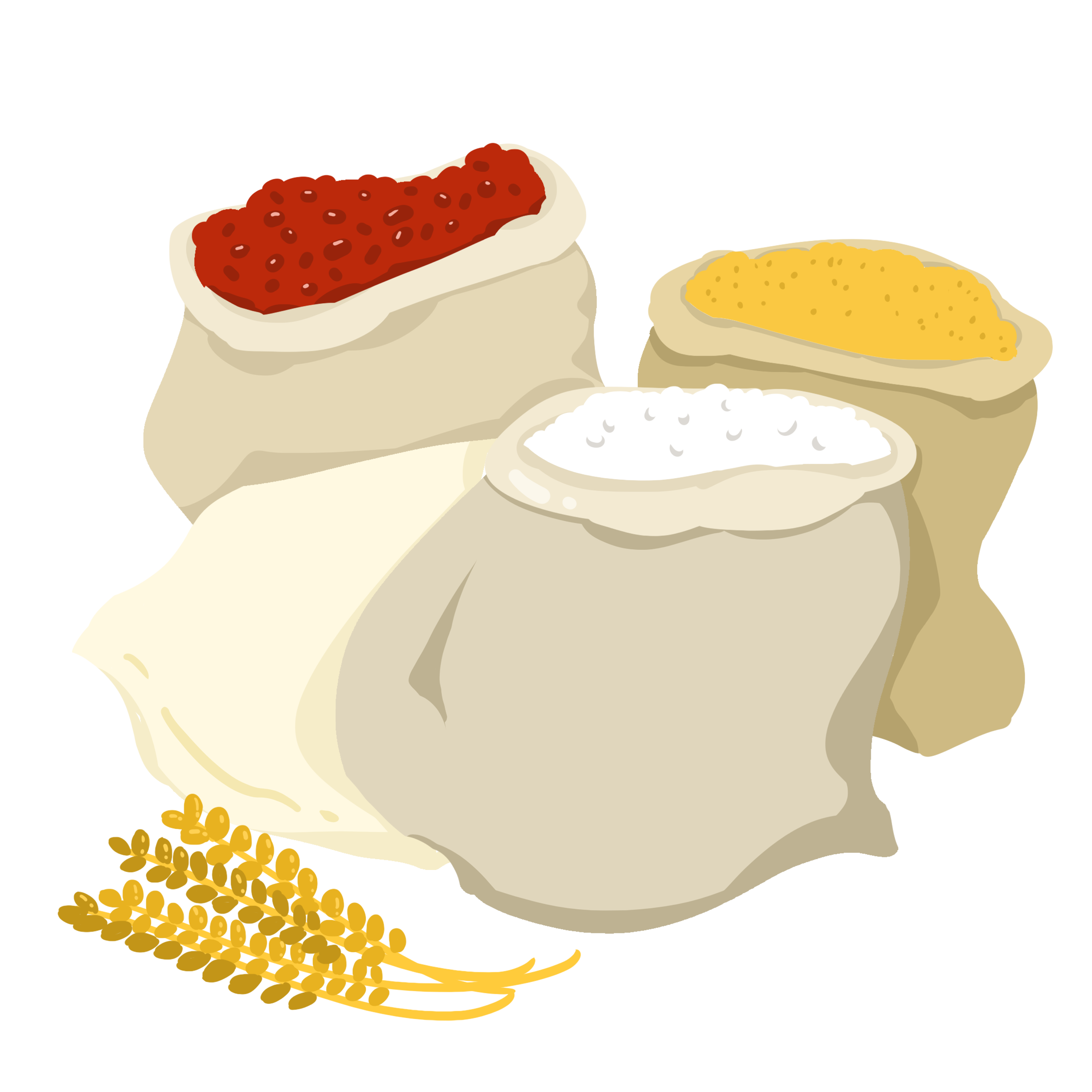 吃粗粮=健康？如何正确食用粗粮