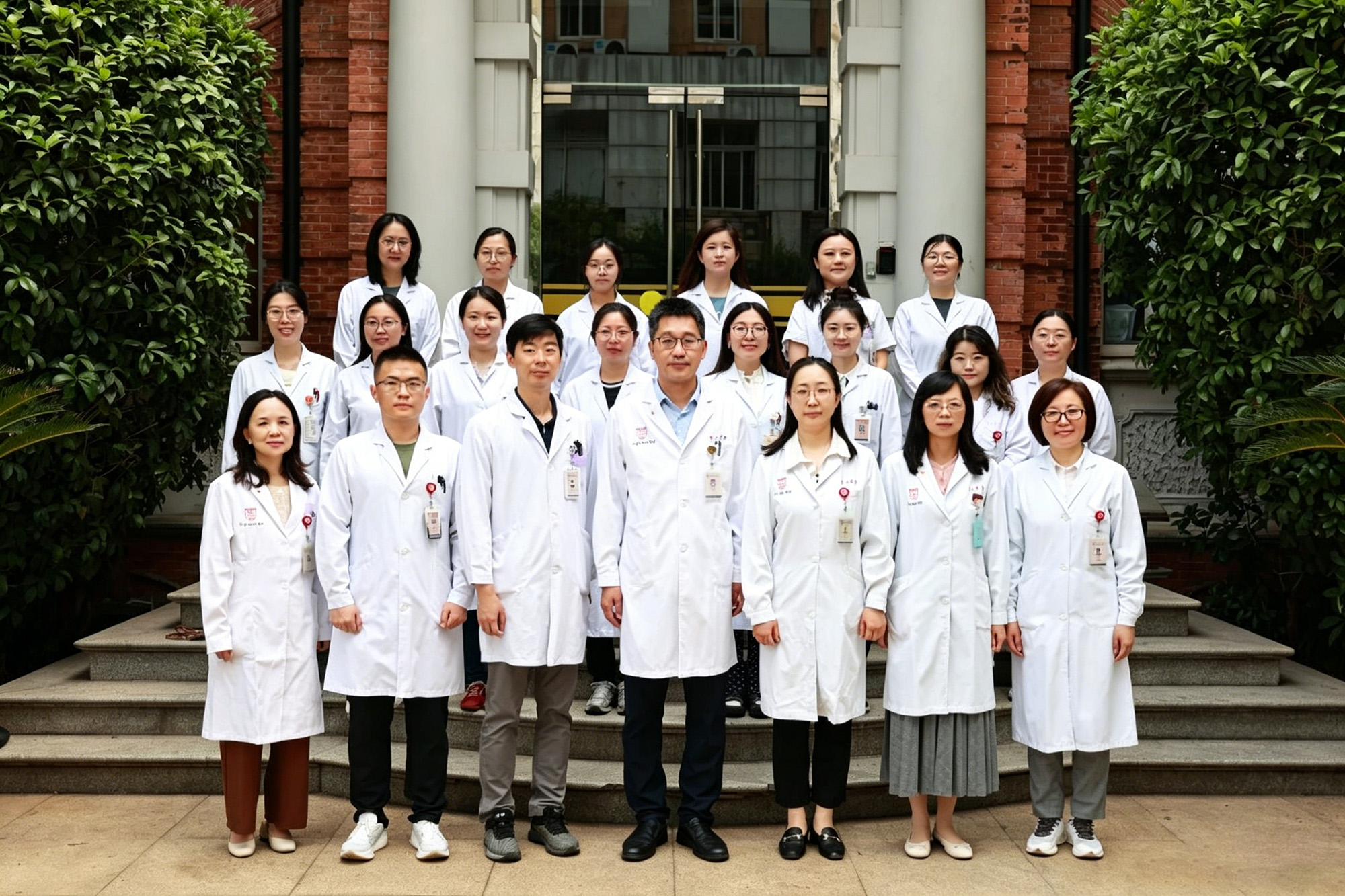 优化药学服务模式，精准回应百姓需求：华山医院药学门诊全面升级