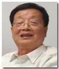 林祥通 教授
