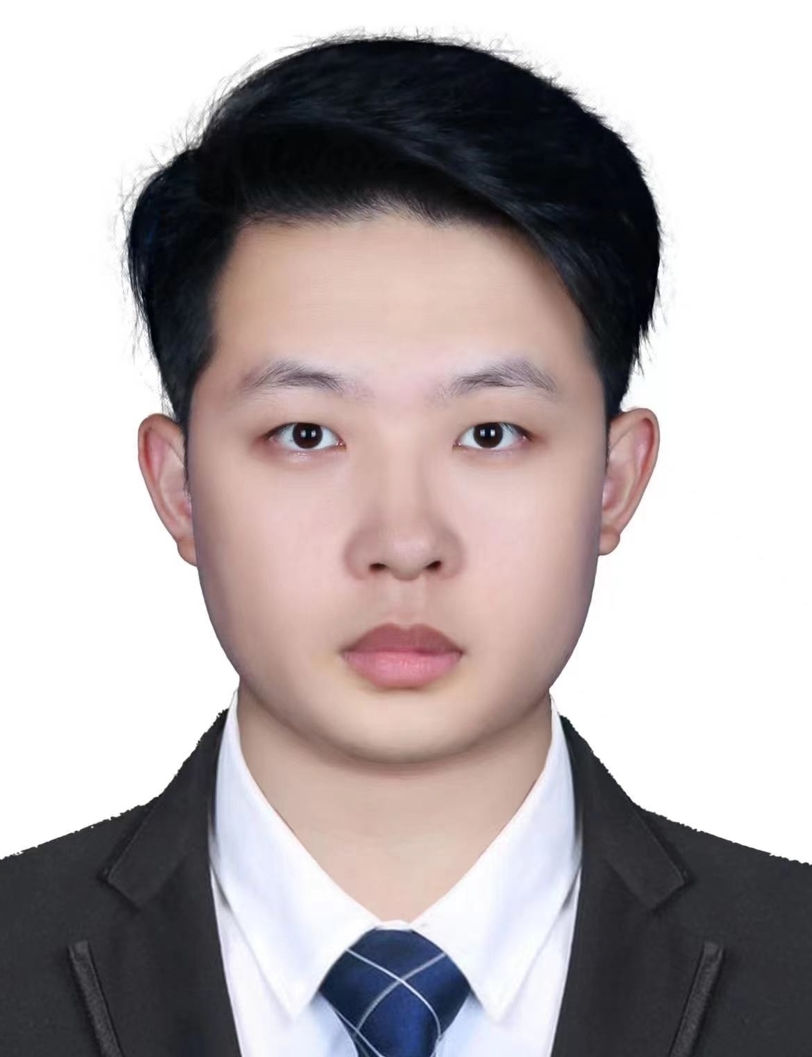 陈泽橙