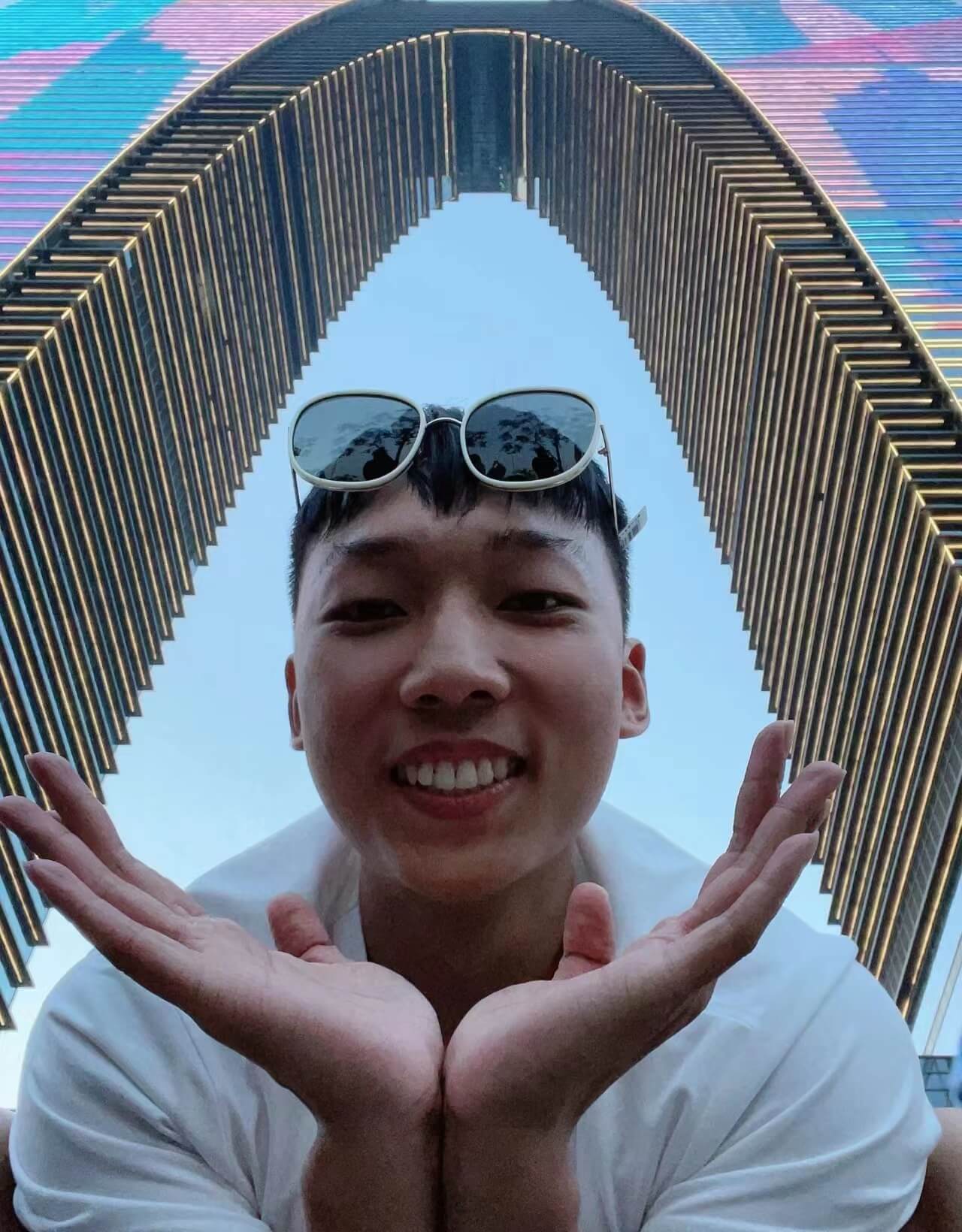 郝小桃
