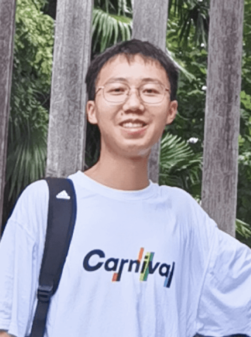 杨陆昊