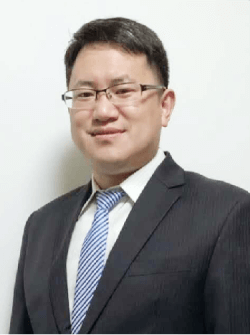 朱凤平