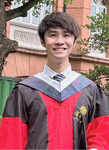 龚方源