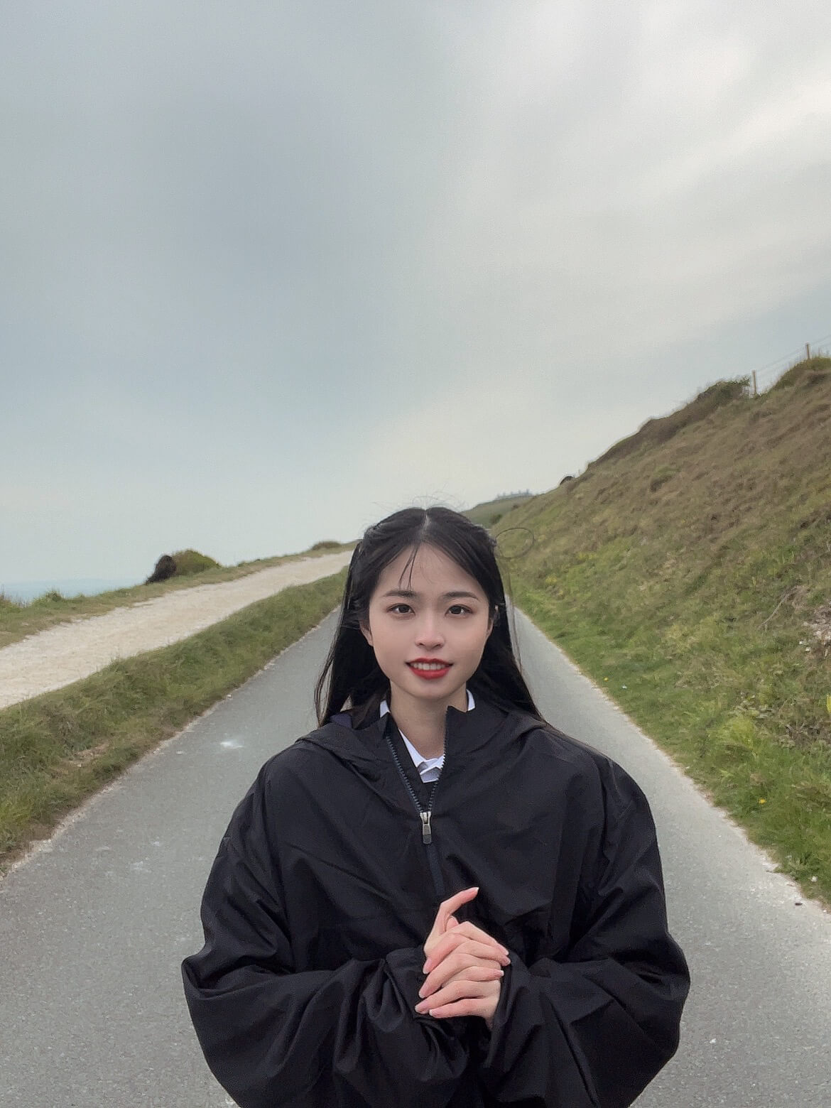 李菀忻