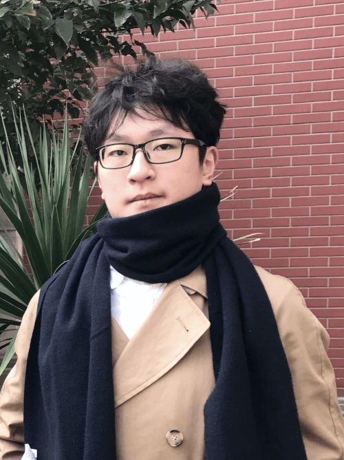 罗宸