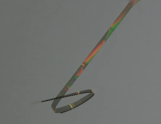 我国成功开展首例侵入式脑机接口临床试验 新闻联播